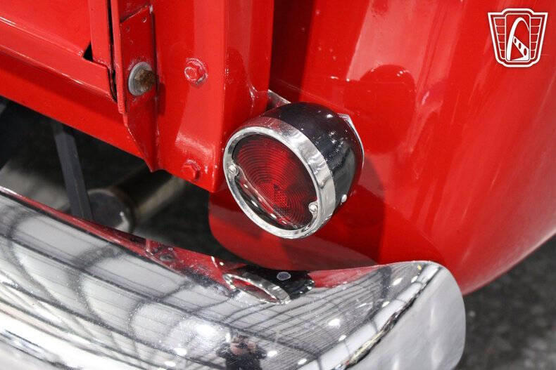 1958 Chevrolet Apache