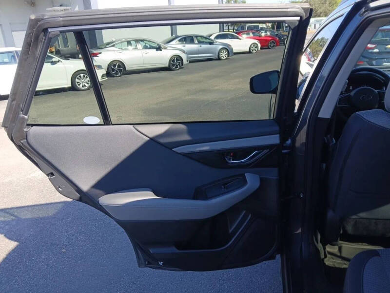 2023 Subaru Outback Premium