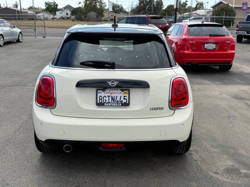 2019 MINI Hardtop 4 Door Cooper