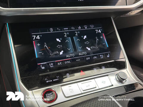 2023 Audi RS 7 4.0T quattro