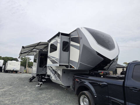 2019 Highland Ridge OPEN RANGE 3X