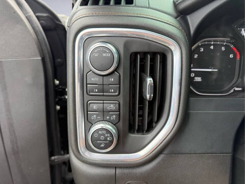 2022 GMC Sierra 1500 Limited