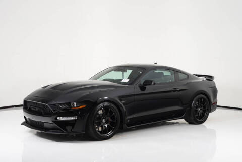 2023 Ford Mustang GT