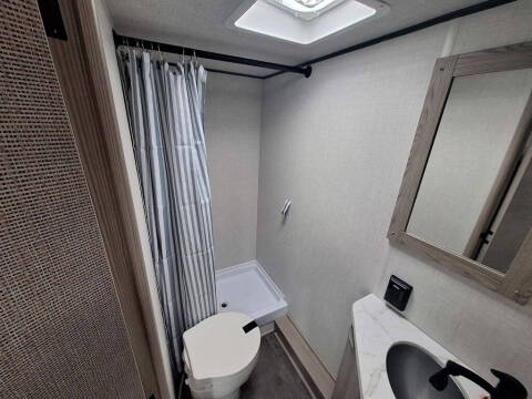 2025 Forest River Salem FSX Limited Edition 174D