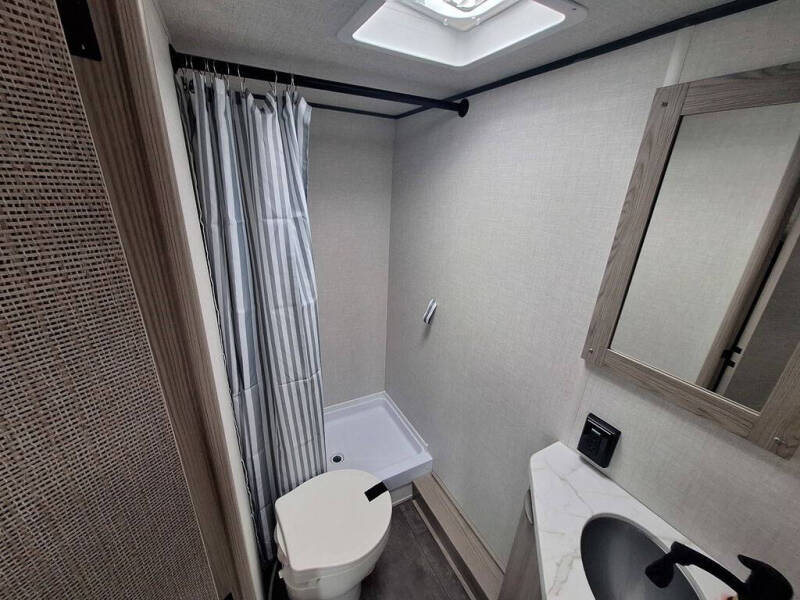 2025 Forest River Salem FSX Limited Edition 174D