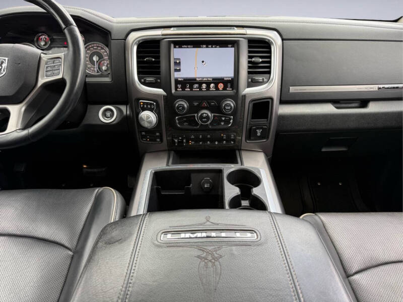 2015 RAM 1500