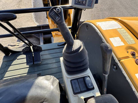 2017 Caterpillar 305e2 CR