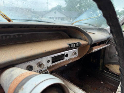 1964 Chevrolet Impala