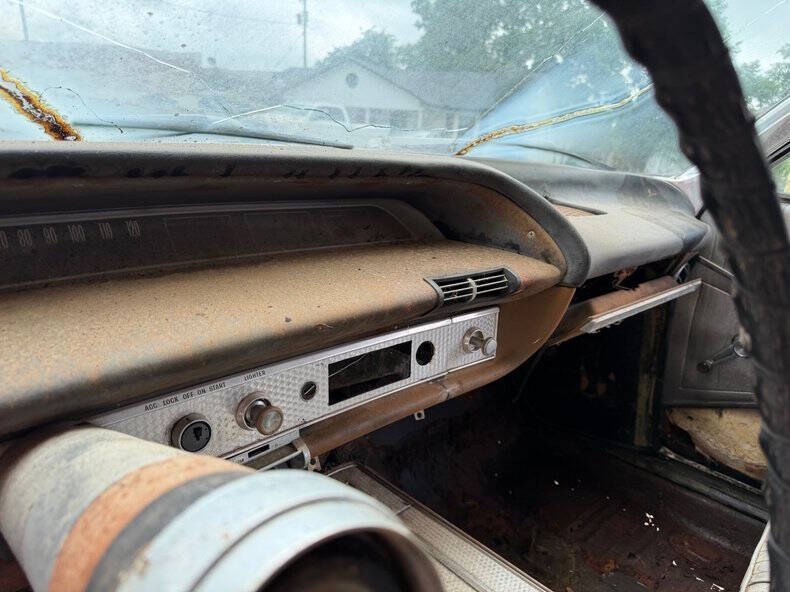 1964 Chevrolet Impala