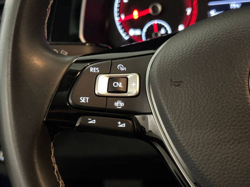 2021 Volkswagen Jetta