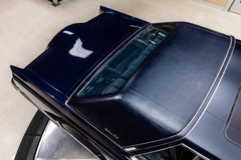 1979 Lincoln Continental