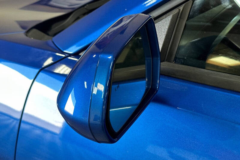 2016 Chevrolet Camaro LT