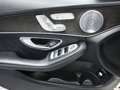 2020 Mercedes-Benz C-Class C 300 4MATIC