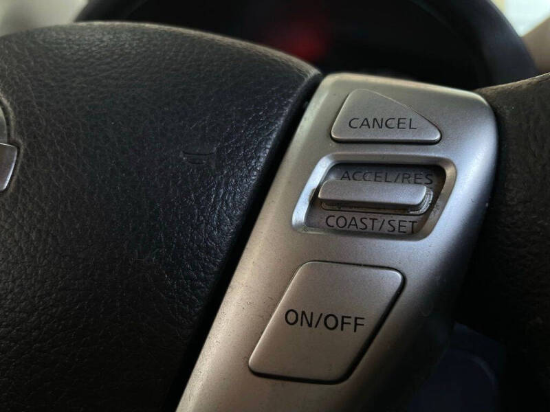 2014 Nissan Versa Note SV