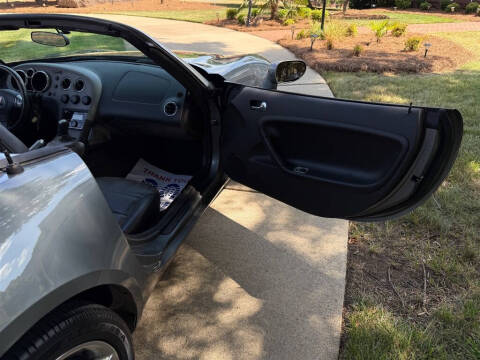 2007 Pontiac Solstice