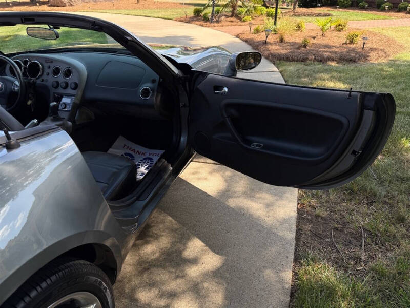 2007 Pontiac Solstice