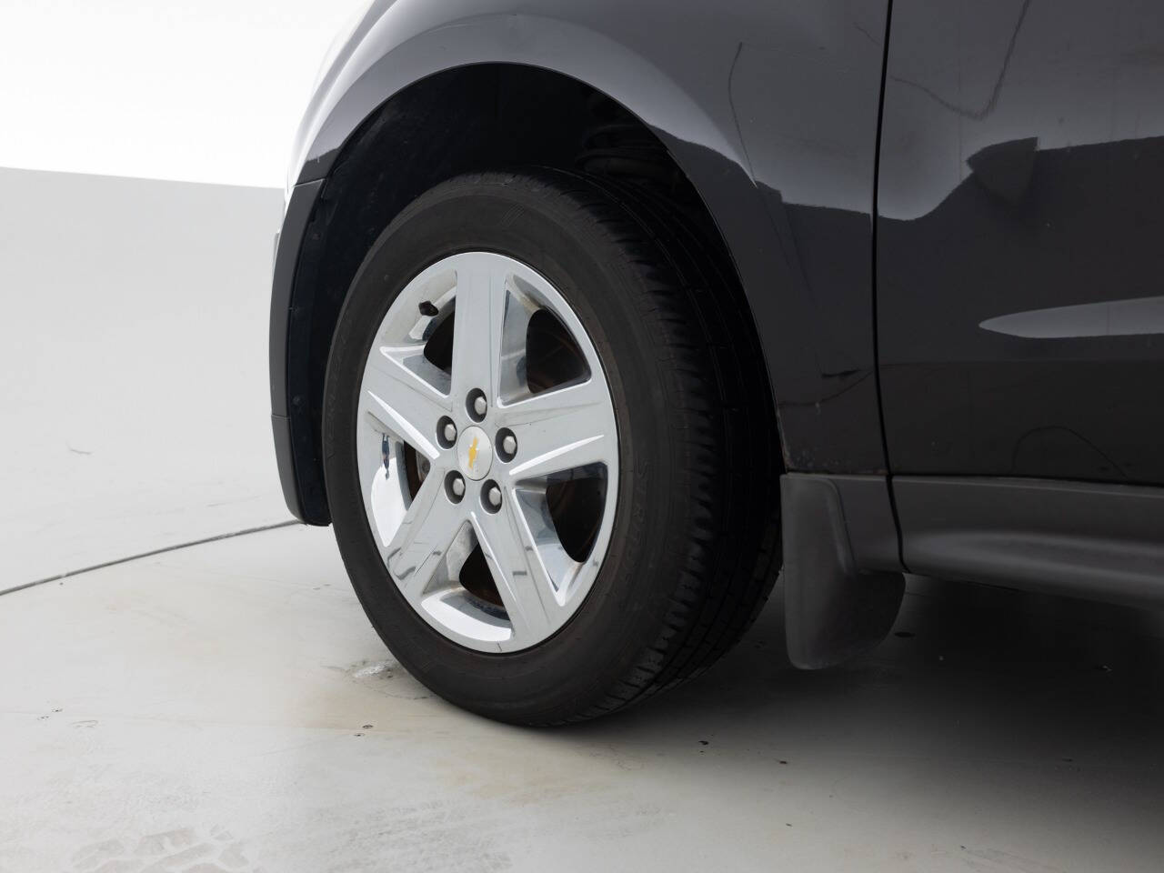 Used Car 2015 Chevrolet Equinox  Ltz Awd 4dr Suv For Sale Under $10,000 In Coal City, Illinois