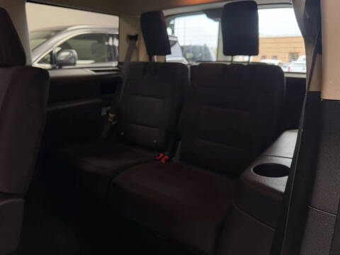 2014 Ford Flex SE
