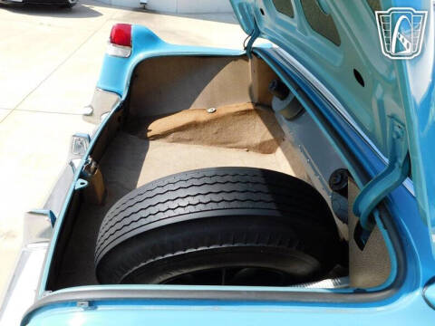 1955 Cadillac Sixty Special