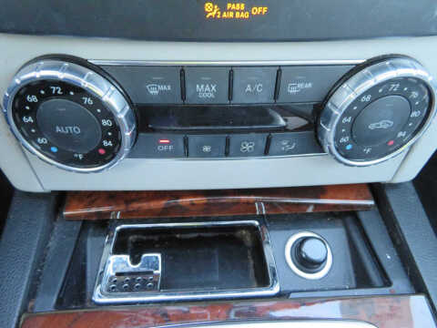 2012 Mercedes-Benz C-Class C 250 Sport