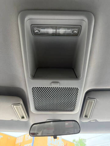 2004 Honda Element EX