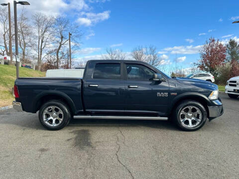 2013 RAM 1500