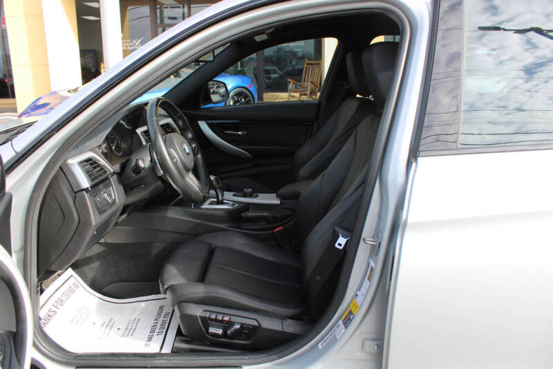 2018 BMW 3 Series 330e iPerformance