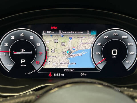 2020 Audi A4 quattro Premium Plus 45 TFSI