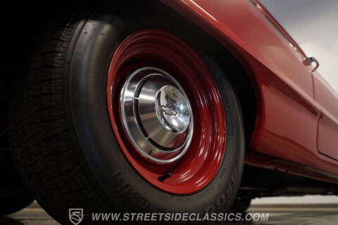 1963 Chevrolet Biscayne