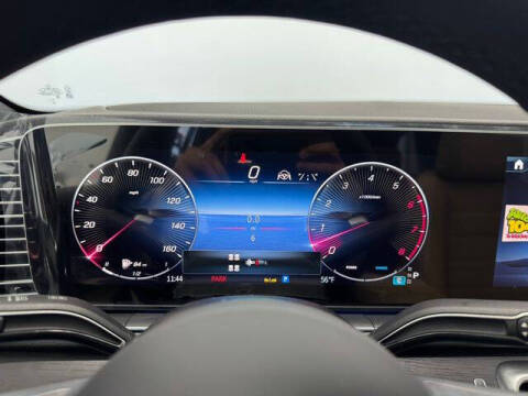 2026 Mercedes-Benz GLS GLS 450