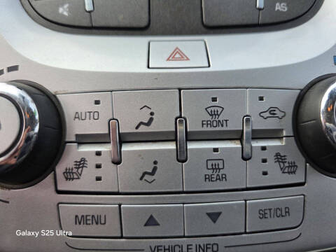 2017 GMC Terrain SLE-2