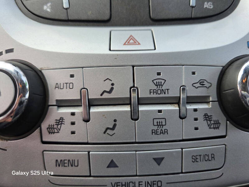 2017 GMC Terrain SLE-2