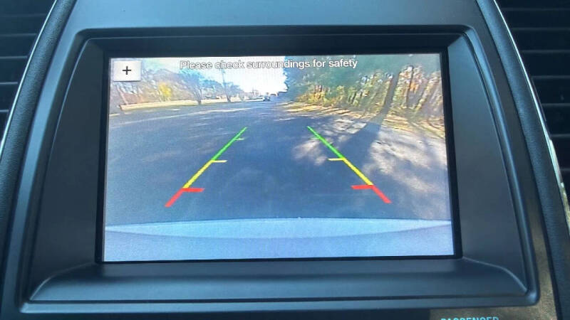 2017 Ford Taurus Limited