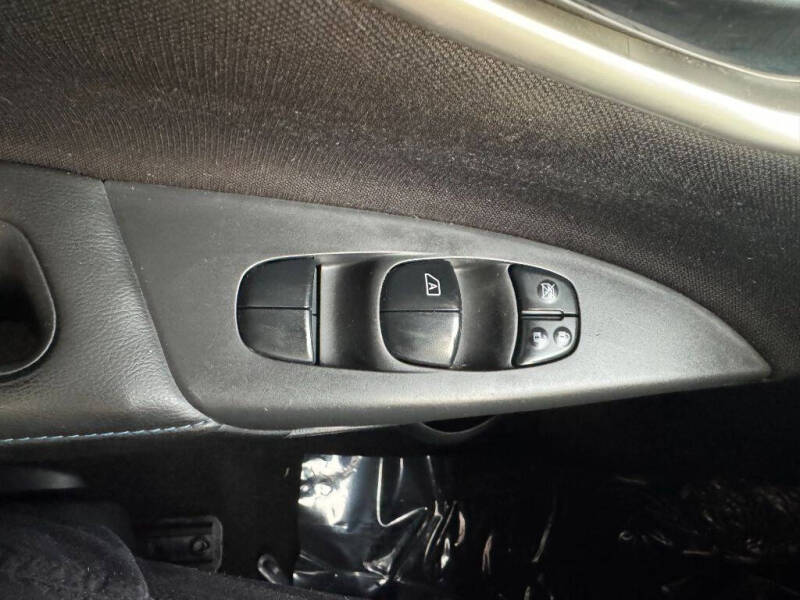 2019 Nissan Sentra SR