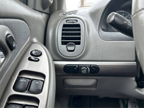 2007 Chevrolet Malibu LT