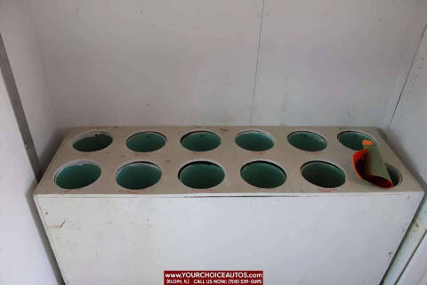 1997 Ford E-Series E-350