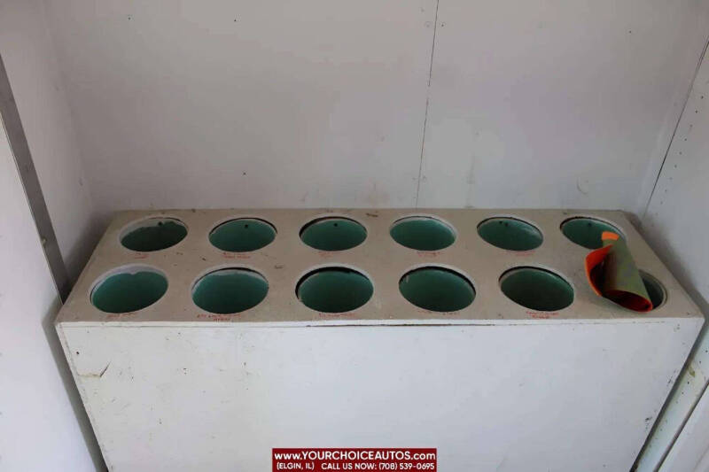 1997 Ford E-Series E-350