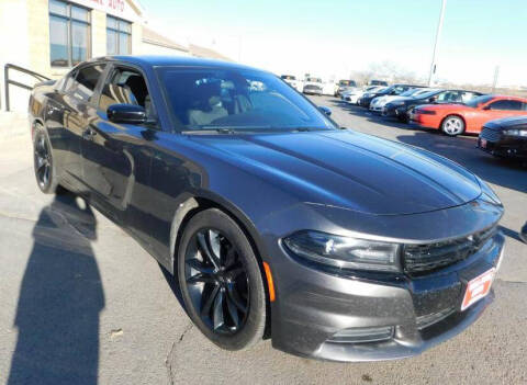 2018 Dodge Charger for sale at Will Deal Auto & Rv Sales in Great Falls MT
