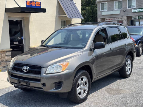 2012 Toyota RAV4