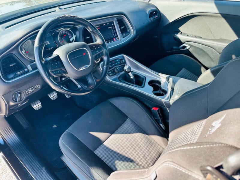 2020 Dodge Challenger