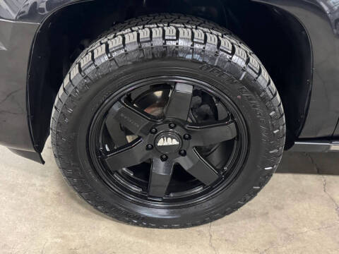 2009 GMC Yukon Denali