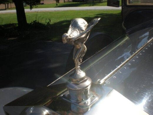 1928 Rolls-Royce Phantom