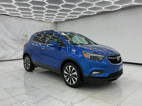 2018 Buick Encore Essence