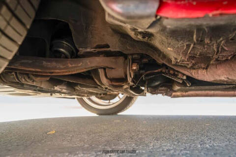 1994 Toyota Supra Turbo