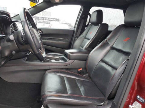 2024 Dodge Durango R/T Plus