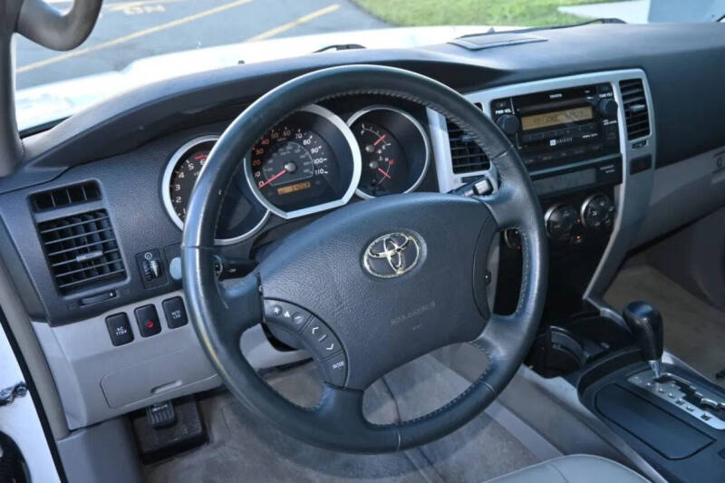 2007 Toyota 4Runner