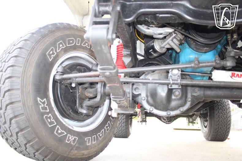 1973 Jeep CJ-5