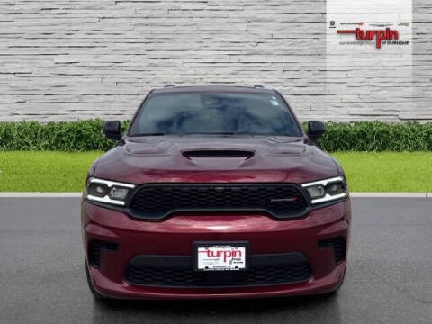 2024 Dodge Durango R/T Plus