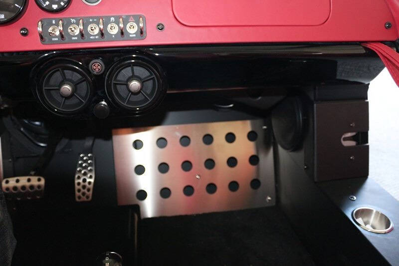 2023 Vanderhall Carmel GTS