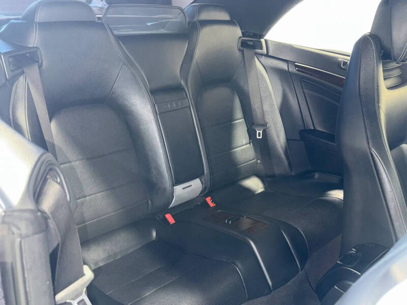 2014 Mercedes-Benz E-Class E 350
